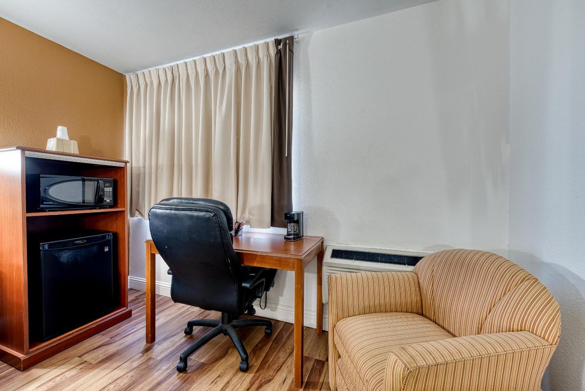 Super 8 By Wyndham Alamosa Motell Rum bild